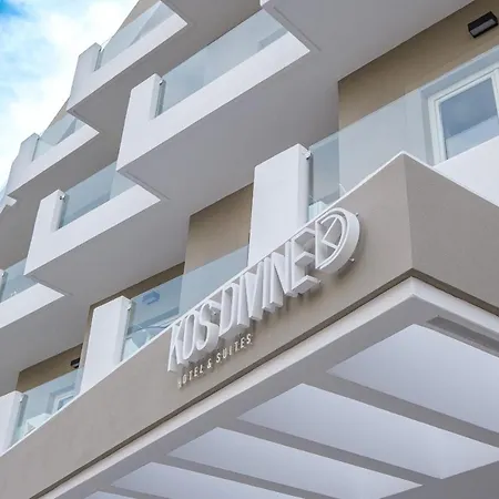 Kos Divine Hotel & Suites-3