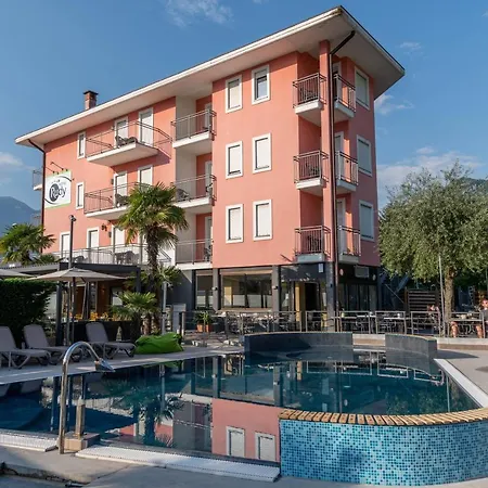 Hotel Rudy-2