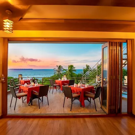 Vilu Thari Inn Maldives-3