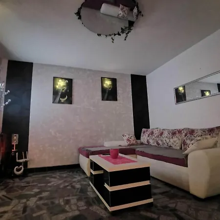 Bahami Apartman Jacuzi-2