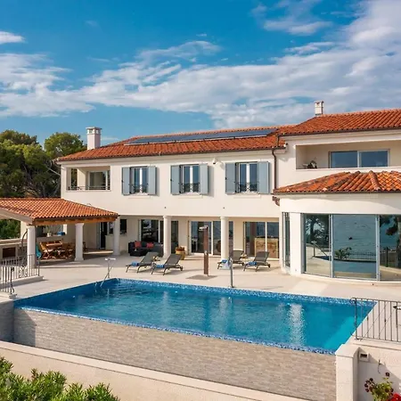 Villa Luxury Maja Zablace-3