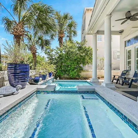 Southern Nights At Destin Pointe Resort-2