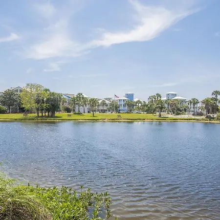 Royal Villa At Destin Pointe Resort-3