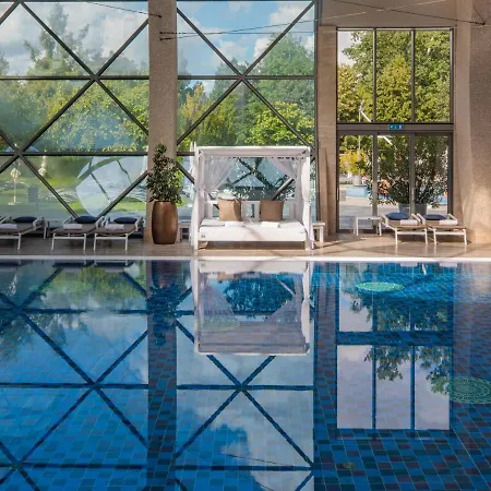 Spirit Hotel Thermal Spa-2