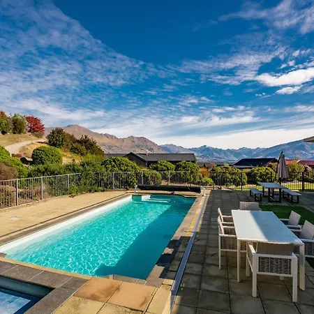 Alpine Retreat - 3 Bedroom-3