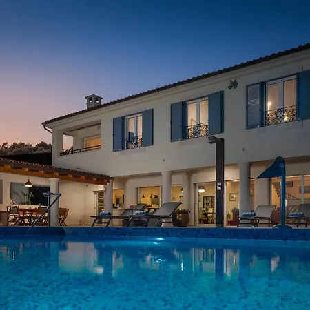 Villa Luxury Maja Zablace-2