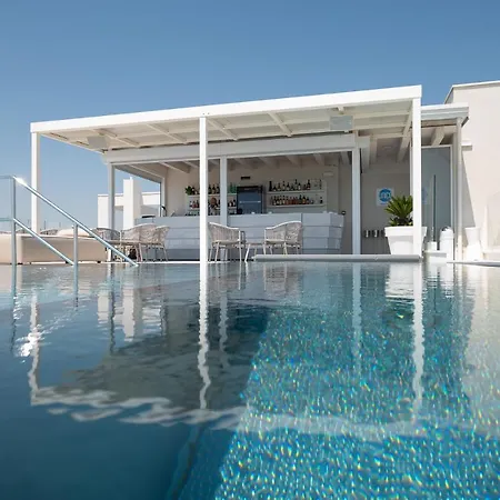 Unico Hotel Caorle-2