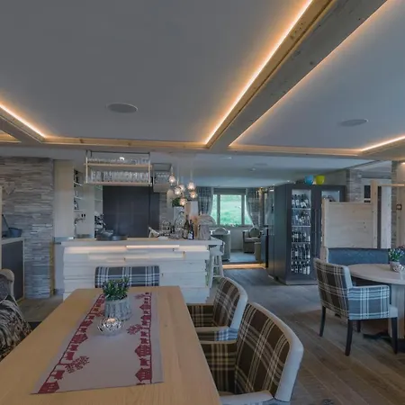 Caschu Alp Boutique Design Hotel Stoos - Adults Only-2