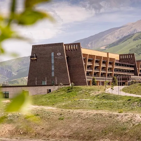 Shahdag Hotel & Spa-3