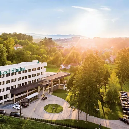 A Hoteli - Hotel Slatina-3