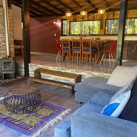 Casa En Futrono - Llifen-Ranco-2