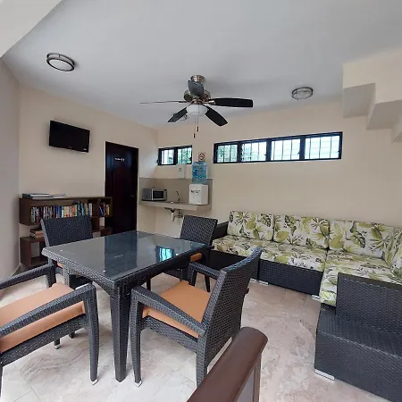 Villas Cozumel #7-3