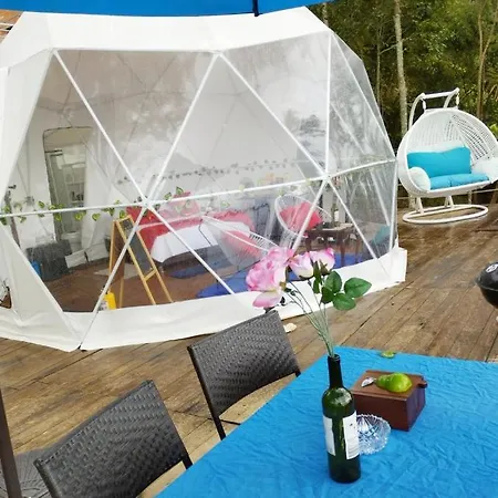 Glamping Eco Azulejo-2