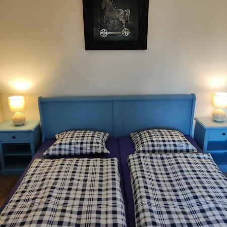 Apartman Sumiac 4-2