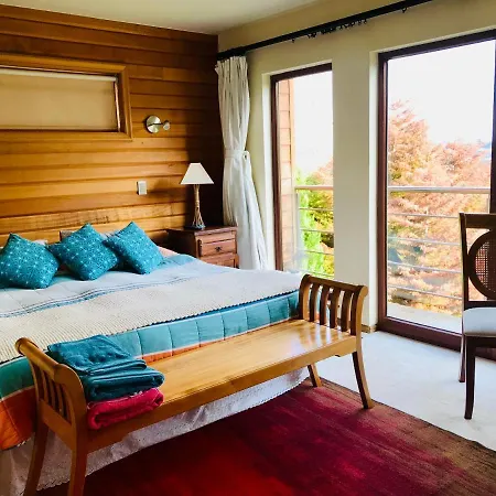 Suite Abierta Todo El Ano Con Vistas Al Campo, Lago Y Ciudad-2
