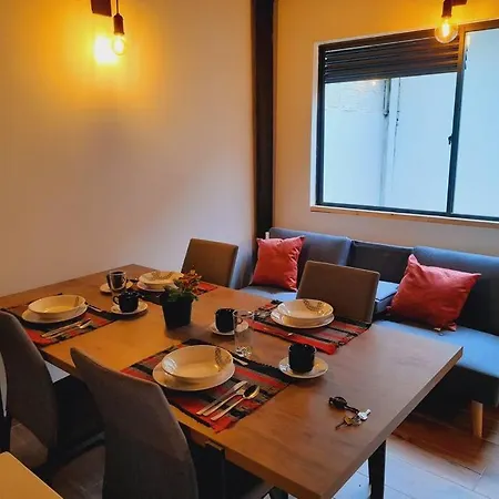 Gorgeous Penthouse Apartment In Medellin-3