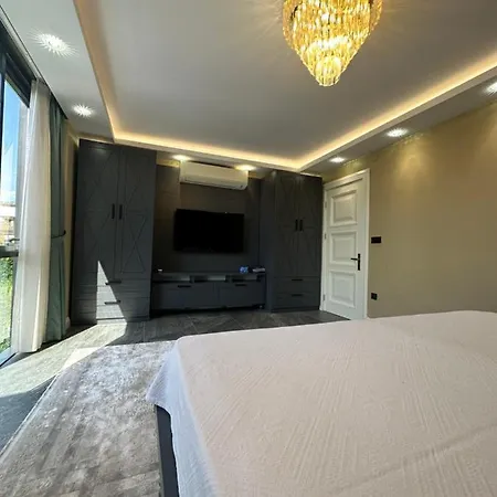 Sapanca Alharran Villa-2