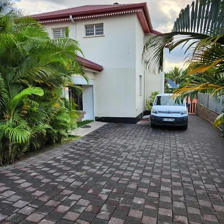 Villa Panam' Chez R'Marine439 Locations Saisonnieres-2