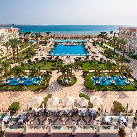 Premier Le Reve Hotel & Spa Sahl Hasheesh - Adults Only 16 Years Plus-3
