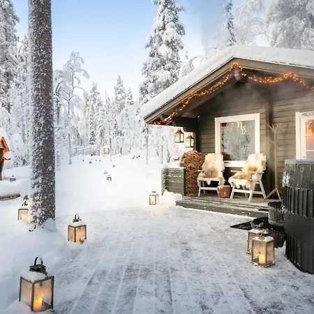 Foxfires Private Boutique Guesthouse-2