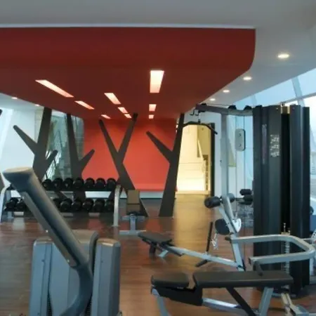 Polanco Fabuloso Alberca Al Aire Libre , Gym, Wifi-2