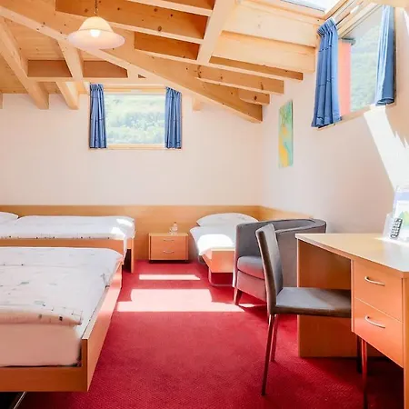Hotel La Perla-3