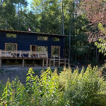 Casa En Futrono - Llifen-Ranco-3