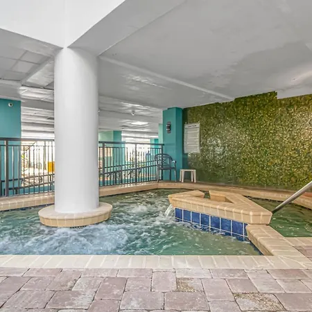One Bedroom Suite At The Landmark Resort Unit 347-2