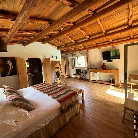 Hotel Ambassador Palombaggia-3