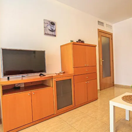Litoral Costa Dorada - Port Marino Only Families-3