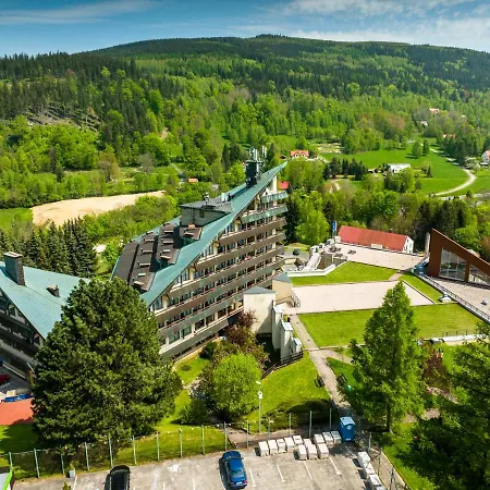 Interferie Aquapark Sport Hotel Malachit-3
