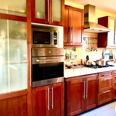 Suite Abierta Todo El Ano Con Vistas Al Campo, Lago Y Ciudad-3