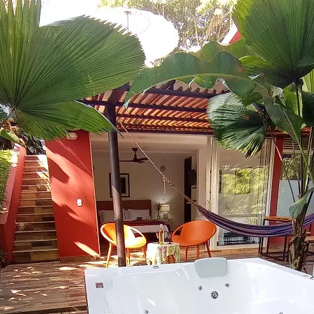 Tierra Negra Suite-2