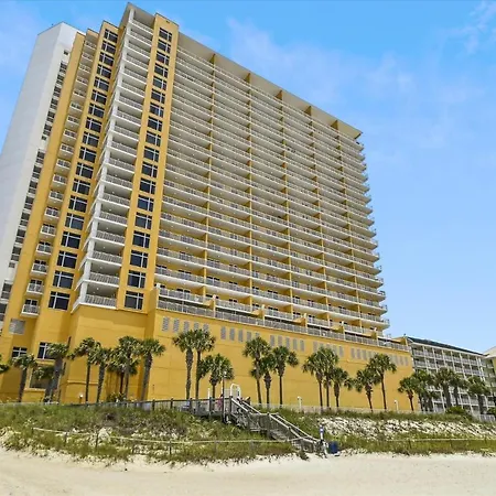 Sterling Reef 202 - 2Nd Floor Withuninterrupted Gulf View! Free Fun! Free Gas Card! Condo-2