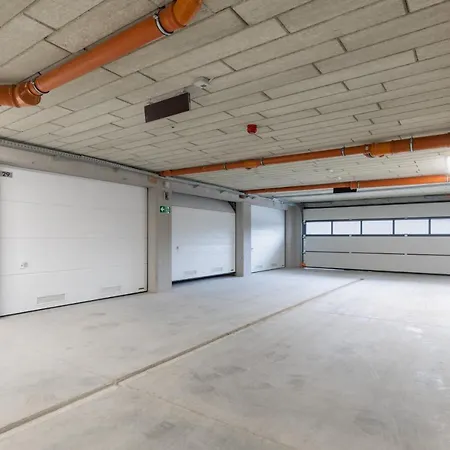 Apartamenty Polanki Aqua Baseny & Spa Kolobrzeg By Renters Prestige-2