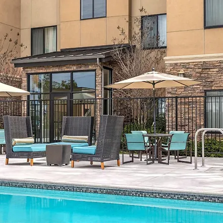 Residence Inn By Marriott Los Angeles Redondo Beach-2