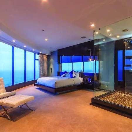 Pearls Of Umhlanga Exquisite 3 Level Penthouse-3