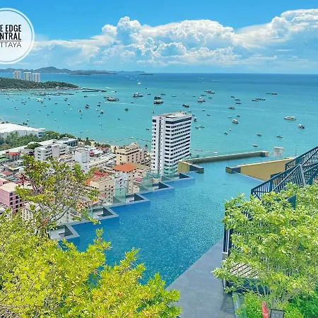 The Edge Central Pattaya-3
