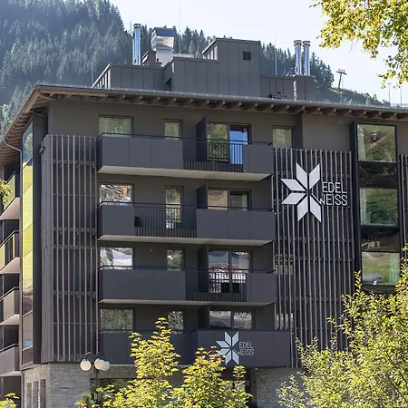 Hotel Edelweiss-3