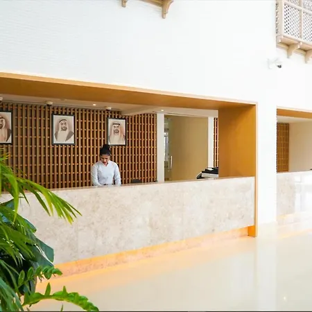 Andalus Al Seef Resort&Spa-2