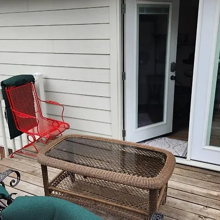 2 Bedroom Private Guest House-3