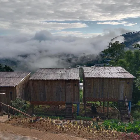 ม่านเขาโฮมสเตย์ Mankhao Homestay-2