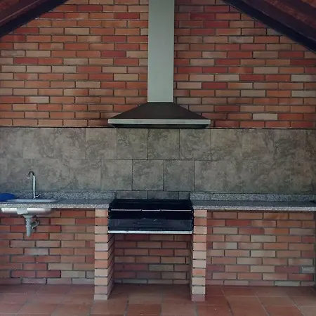 Apartamento Con Maravillosa Vista Al Rio Fonce-3