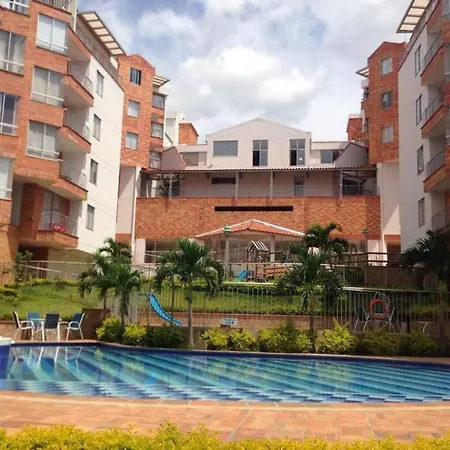 Apartamento Con Maravillosa Vista Al Rio Fonce-2