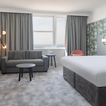 Doubletree By Hilton Brighton Metropole-2