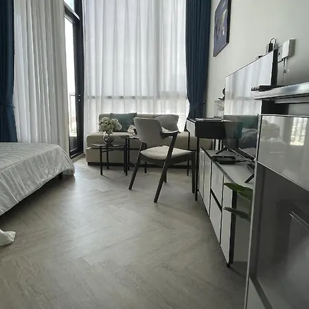 Luxury River View-2