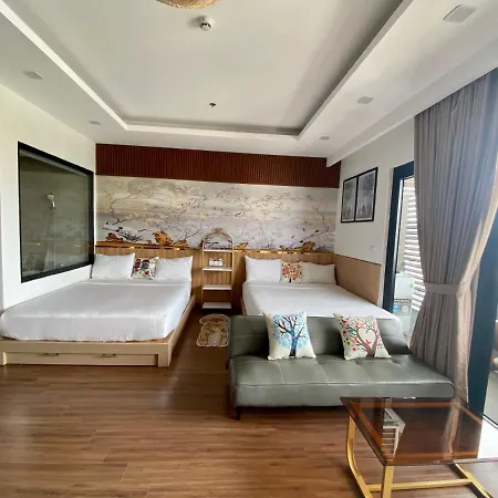 Flc Sea Tower Quy Nhon- 3B Condotel-2