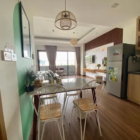 Flc Sea Tower Quy Nhon- 3B Condotel-3