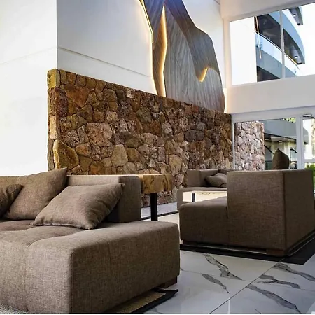 Departamento Veneto Village - K --3