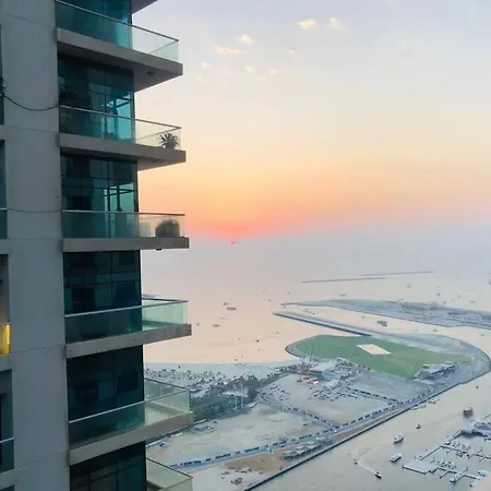 Most Enjoyable 2Br Apartment In Dubai Marina-2
